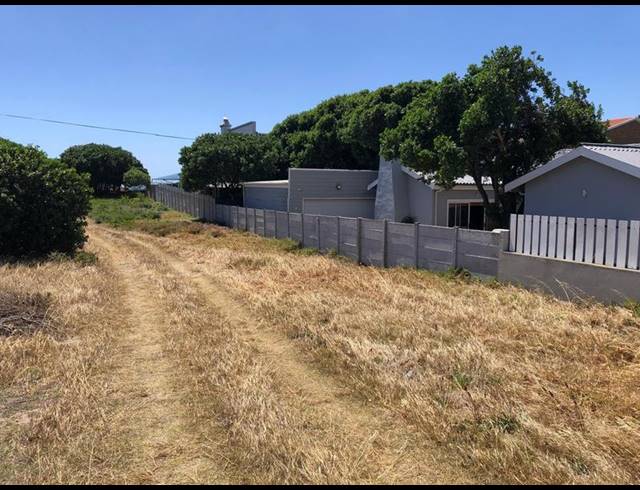 LAND FOR SALE IN DE KELDERS